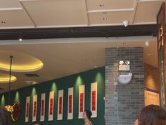 -金牌禄运·点心·啫煲(百信广场店)