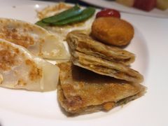 -杭州国际会议中心洲际酒店-原素全日餐厅(解放东路店)