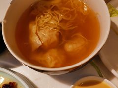 -新旺茶餐厅·早餐·夜宵(仙霞店)