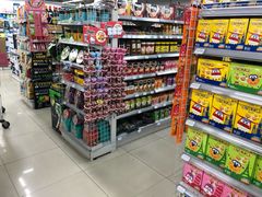 -华润万家便利超市(新城邻里中心店)
