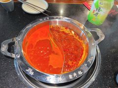 -井格重庆火锅(通州梨园店)