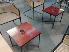 -去茶山(重庆万象城店)
