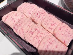 重八午餐肉-重八牛府之小有名气(大望路店)