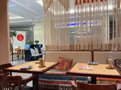 -墨纪Mojí墨西哥餐厅(官舍店)