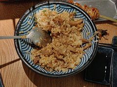 -沼津港精致料理·寿喜烧·烧鸟(青浦宝龙广场日料榜单店)