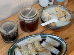 -陈添記·祖傳爽鱼皮·西关老字号(广州首店)