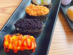 -三和屋日式海鲜锅料理(启航大厦店)