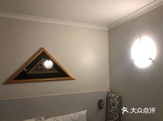 新西兰第一晚酒店 经过了将近一整天的长途飞行