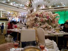 -芭菲盛宴·环球美食(袁家岗店)