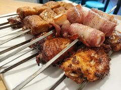 -鬼味烤翅(南锣鼓巷店)