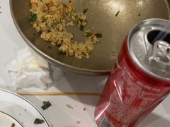 凯旋炒饭-新凯旋烧烤·燕姐千岛湖土菜