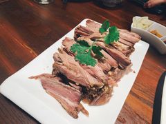 手抓羊肉-沙力海(北大街店)