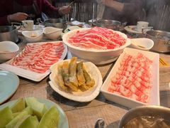 -田园肥牛府(东关街店)