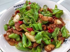 -老盛庆排档•南京菜(夫子庙店)
