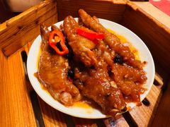 -避风塘(五角场万达店)