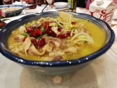 -大鸿运酒店·苏州菜·松鼠桂鱼(观前街店)