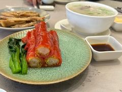 -香云轩·顺德菜(香云纱园林酒店店)