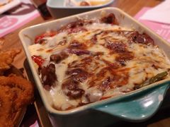 -格兰西点餐厅(文化街店)