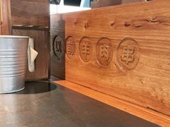 -很久以前羊肉串(昌里路三钢里店)