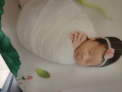 -玛瑞莎孕婴童摄影到家拍