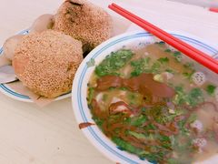 -清真刘记大顺斋(三合里小区店)