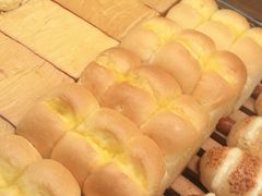 -木子木水日式烫面包(世界城光谷店)