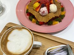 -哈根达斯(皇城恒隆广场店)