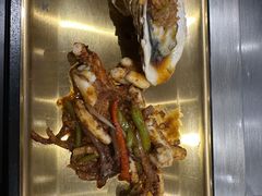 -大神太神·铁板烧(瑞虹天地月亮湾店)