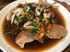 -潮粥馆(长江花园店)