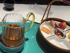 -龙吟九品(青龙山庄店)