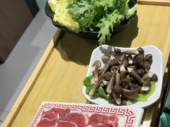 -云中鱼蒸汽石锅鱼(川沙百联店)