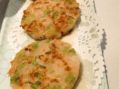 -丰收日·小海鲜·沪上家宴(顾村正大店)