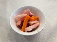 小泡菜-功德林素菜饭庄(前门店)