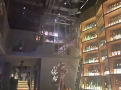 -SPEYSIDE 威士忌&鸡尾酒吧