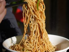 -欣达面馆(天桥支路店)