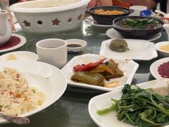 -潮福城大酒楼·潮粤菜·港式点心(阳光城店)
