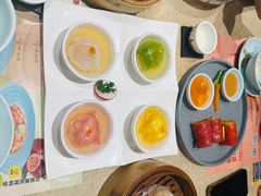 -点都德(聚福楼店)