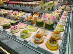 -布歌东京(金融街购物中心店)