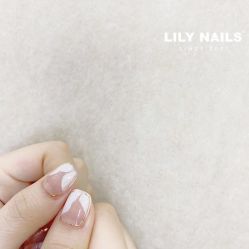 -LILY NAILS美甲美睫