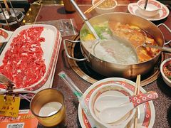 -大吉利·潮汕鲜牛肉火锅(总店)