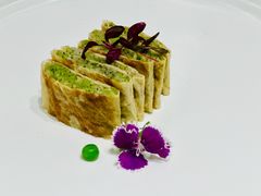 黑松露素鹅-富淳饭店(世纪公园店)