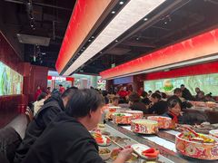 -龍歌自助小火锅(雨花台江南虹悦城店)
