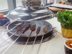 -杨家水浒烤肉(骆家庄店)