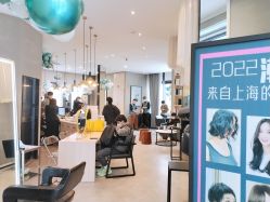 -MOVAN HAIR莫凡匠人发型屋