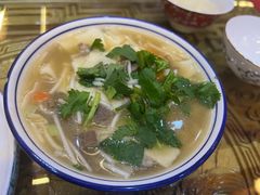 -宗巴雍姆藏餐府