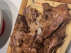 -津沽小院(天津之眼店)