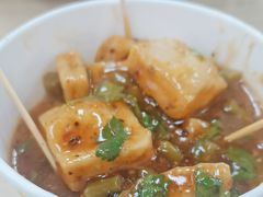 -路边摊胡同里(星城商厦店)