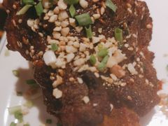 -三人行骨头王火锅(长寿店)