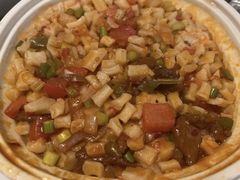 -新疆巴州金丝特餐厅(大钟寺店)