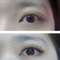 -七月美睫 美甲